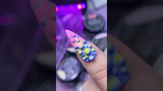 ЧТО СМОТРЯТ ДЕТИ И КАК Я МОГУ ПОМОЧЬ 🤔 #wally_nails #nailart #маникюр