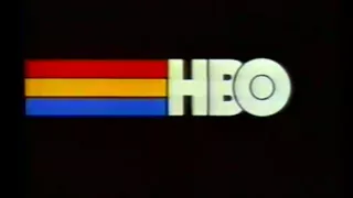 6/16/1979 HBO Promos, bumpers and "G" intro Holmes -vs- Weaver,  Duran -vs- Palomino