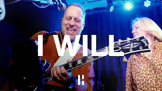 I Will - Joseph Bosco