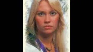 MR.PERSUACION   AGNETHA