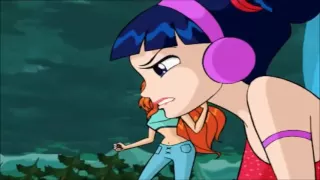 Winx club 2.évad 7.rész (HD)