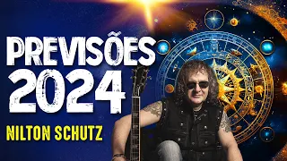 PREVISÕES 2024 - NILTON SCHUTZ - #308