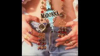 Madonna - Cherish (Demo Version)