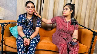 Comment padh kar rona aa gya | Payal Malik | Kritika Malik