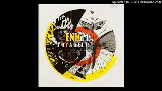 04.  Enigma - Page Of Cups