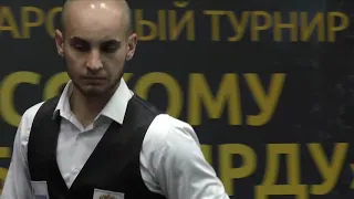 TV 1 | МОИСЕЕНКО v ЛИВАДА | EKATERINBURG OPEN 2021 | СВОБОДНАЯ ПИРАМИДА