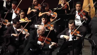 Piotr Ilich Tchaikovsky - The Nutcracker, Dance of the Reed Flutes