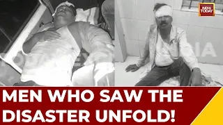 Inside Details Of Odisha Train Tragedy Probe | Watch This Report