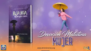 Devoción Matutina Para Damas - 06 de Junio del 2023