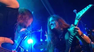 Majesty : Metal Law - Make Some Noise (Live In Paris)