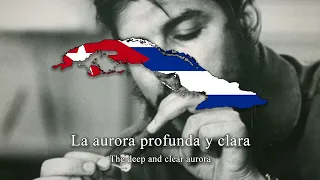 "Carta al Che" - Cuban Patriotic Song (Yugoslav Choir)