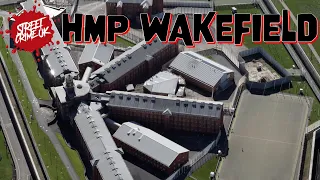 HMP Wakefield | The Prison Dubbed "Monsters Mansion" Holds Some Of The UK's Most Dangerous Prisoners