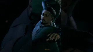 Fight Arlen & Rayen (The Expanse Telltale) Choices and Consequences