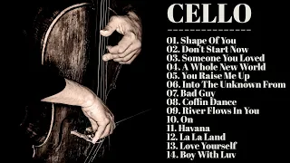 Cellos Music | Cellos Greatest Hits 2021 - The Best Songs Of 2Cellos 2021