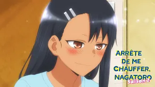 Le prénom | Arrête de me chauffer, Nagatoro S2