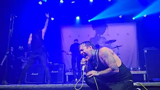 Alesana | "Annabell" live @Brazil 2024