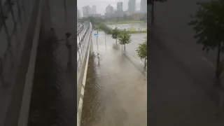 More from Pudding Lane flooding