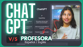 🉐 Aprende Cualquier Idioma con Chat GPT || Guía Completa