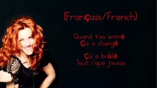 Le Petit Sourire (Stupid/Happy/Pretty) Paroles/Lyrics - ANAÏS DELVA