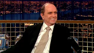 Bob Newhart's Catholicism Tips & Tricks | Late Night with Conan O’Brien