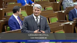 Question Period – September 25, 2020