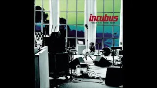 wish you were here - incubus (no guitar with vocals)