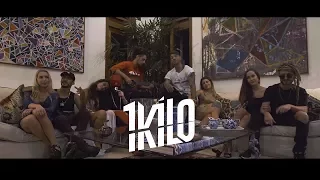 Acústico 1Kilo - Tudo Bem (Pablo Martins, Chino, Lucas Lucco, Ari)