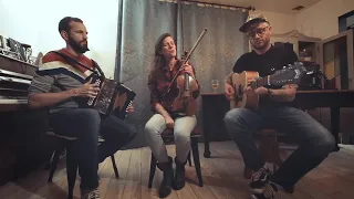 The bright side of the moon (Pierre-Yves BERHIN, Juliette MOONS & Matthieu HENDRICK) Fullset cover