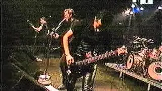 Metallica - Stone Cold Crazy (live MTV 1998)