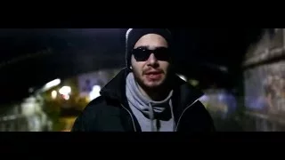 PARANOJA feat. J-JD - Ona me blokira (official video)(Prod. by One Music Beats)