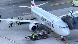 How JFK Airport Honors Fallen Soldiers