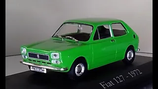 FIAT 127 1972