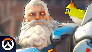 Overwatch 2 PvE - All Story Mission Cutscenes & Cinematics