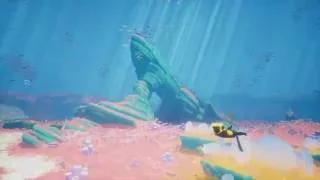 ABZÛ - E3 2016 Launch Trailer