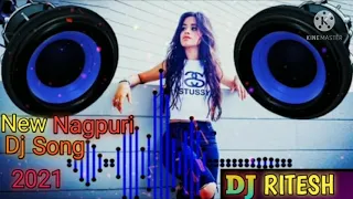 BAD BAP KAR BETI K NEN NAGPURI DJ SONG 2021 DJ RITESH GOLA