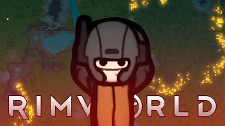 ФИНАЛ | Rimworld Гибриды | #4