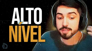 ALTO NÍVEL