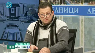 Николай Марков