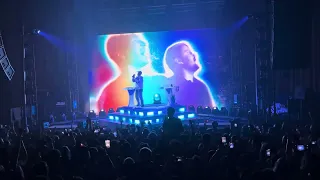 Light - San Holo Minneapolis 2023