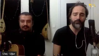 Uğur Dayal & Ulaş Yaramış - Yaprağın Kaderi Düşmekmiş Yaşar (Cover)