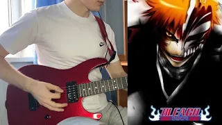 LIZDARK - "Ranbu no Melody" (Bleach Opening 13)