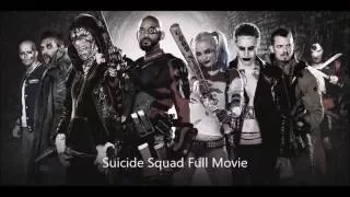 Suicide Squad Movie Free