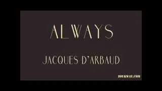 Zouk Times  feat Jacques D'ARBAUD Always 1998