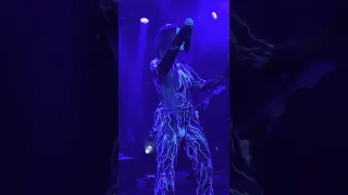 Faouzia - R.I.P Love || Amsterdam Live Show #faouzia #stripped #tiktok