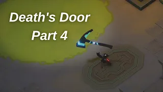 Death's Door Gameplay Walkthrough - Part 4