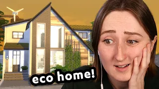 building a new house for my legacy challenge! (Streamed 3/8/24)