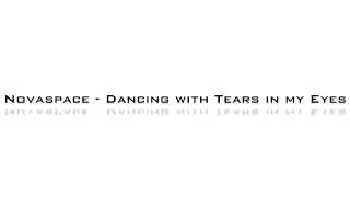 Novaspace - Dancing with Tears in my Eyes [HD - Techno Classic Song]