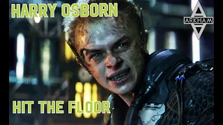 Harry Osborn Tribute