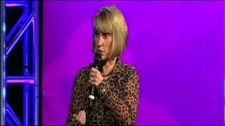 Connie Podesta - Differentiate Your Business and Stand Out From The Crowd