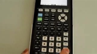 How to Calculate With Significant Figures on the TI-84 Plus CE Calculator